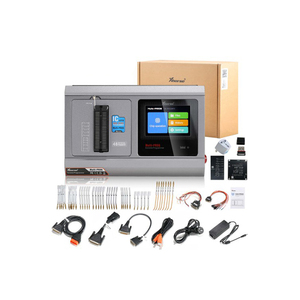Xhorse Multi-Prog ECU TCU Programador Actualización de VVDI Prog con licencia gratuita MQB48