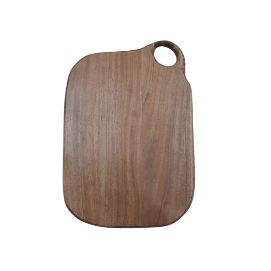 Acacia Wood Color