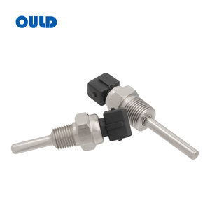 Classe A termistore termistore termometro pressione olio sensore di temperatura acqua sensore trasmettitore di pressione PT100-PT1000