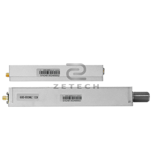 Módulo amplificador de potencia duradero de 600-800MHz 20 ~ 100W Módulo inalámbrico y RF de potencia de salida controlable - Product Image 1