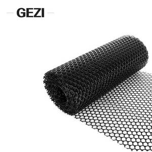 PE plastik düz beyaz örgü - Product Image 2