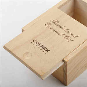 Tùy Chỉnh Lớn Cổ Điển Retro Hộp Gỗ Handmade Đồ Trang Sức Hiện Đại Stash Hộp Bằng Gỗ Mùi Bằng Chứng Khóa Lưu Trữ Đồ Trang Sức Hộp Cho Món Quà - Product Image 5