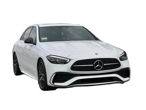 Pre-Owned Clean <strong>Used</strong> 2022 Merce-des Benzz C-Class C300
