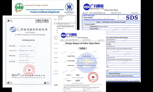 POY DTY FDY混纺纱用低价消光剂纤维级二氧化钛锐钛矿 - Product Image 5