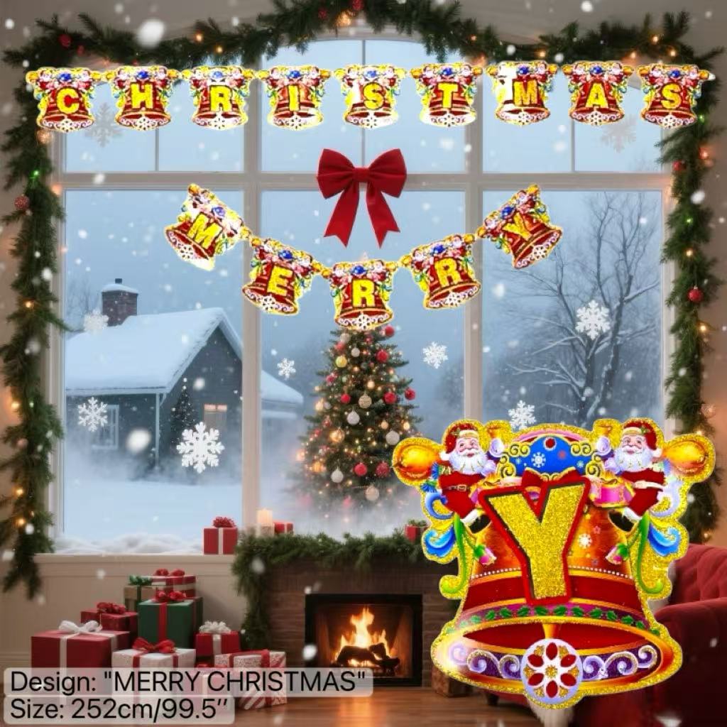 Joyeux Noël