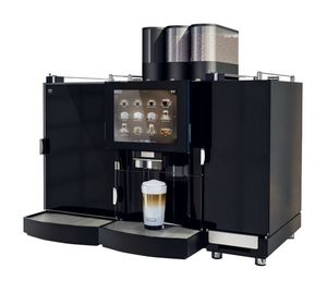 Ben venduto JX semi-automatico macchina da caffè moderno programmabile USB elettrico fonte di alimentazione per la casa Hotel usaci Plug