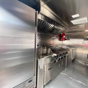 待售房车澳大利亚标准房车野营拖车