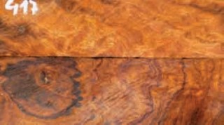 Iron Wood
