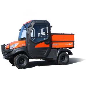 2023久保田RTV-XG850助手二手农场二手拖拉机久保田120HP <span class=keywords><strong>4</strong></span>*<span class=keywords><strong>4</strong></span> Wd价格便宜