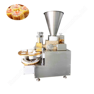 Multifunktion gedämpfter Schweine fleisch knödel Shao-Mai Shaomai Forming Food Making Machine Philippinen Dim Sum Siomai Maker - Product Image 5