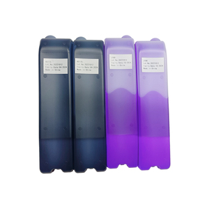 Jetink 800ml RFID添加剤A188溶剤インクジェットインクデジタル画像用Imaje Coderプリンタボリューム500ml 1000mlオプション - Product Image 2