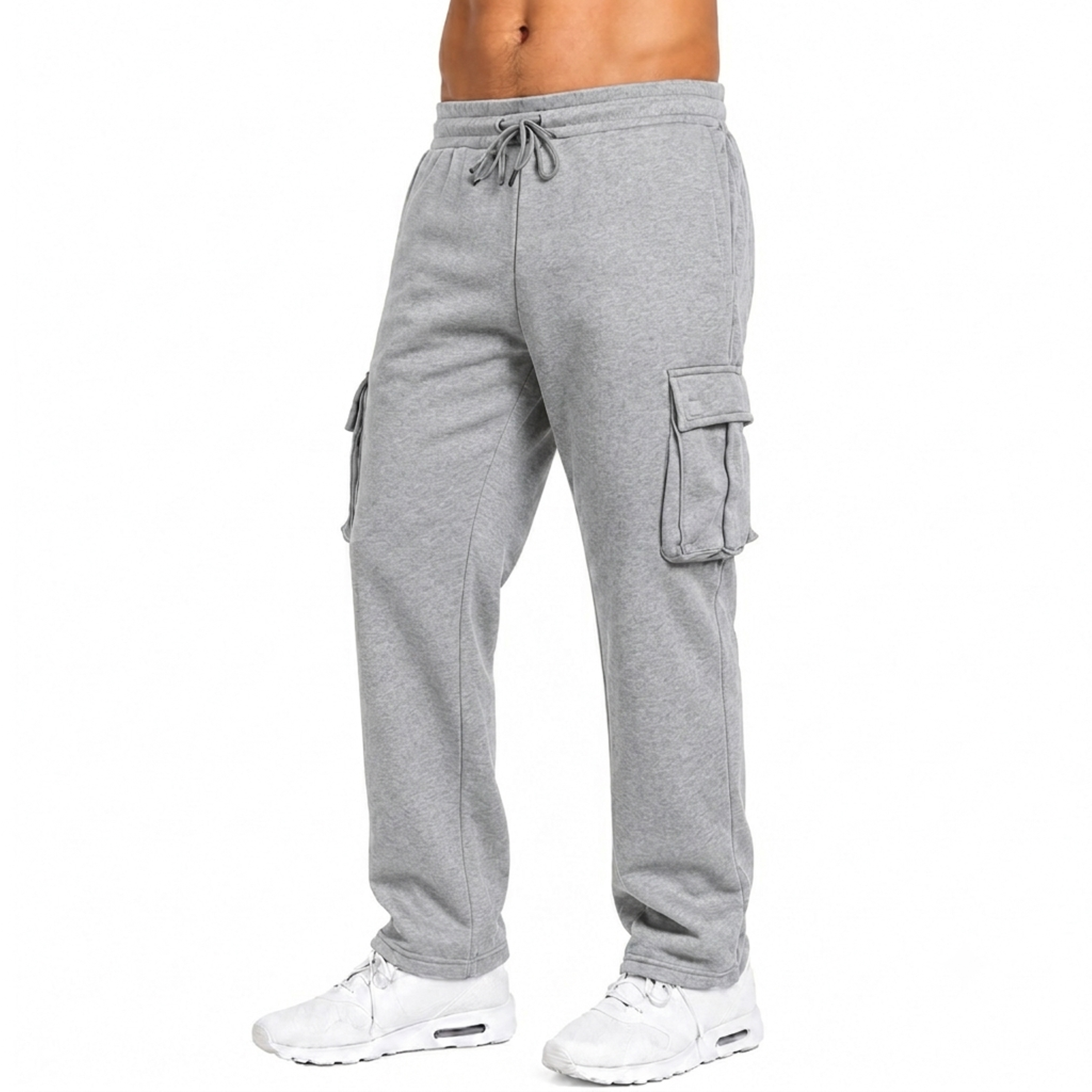 Heather Grey