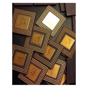 Best Factory Price of CPU Processor <strong>Scrap</strong> Gold Recovery Ceramic CPU <strong>Scrap</strong> Available in <strong>Large</strong> Quantity Low Price - Product Image 2