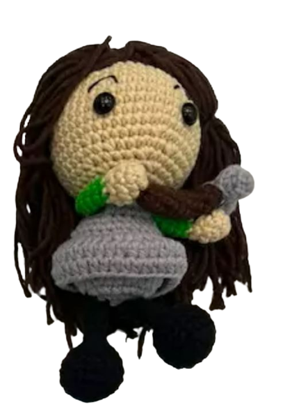 แอนนี่วิลค์ส