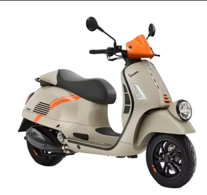 STABLE PRICE ECONOMIC for <strong>NEW</strong> 2023 VESP SPRIN 150 S Scooters - Product Image 2