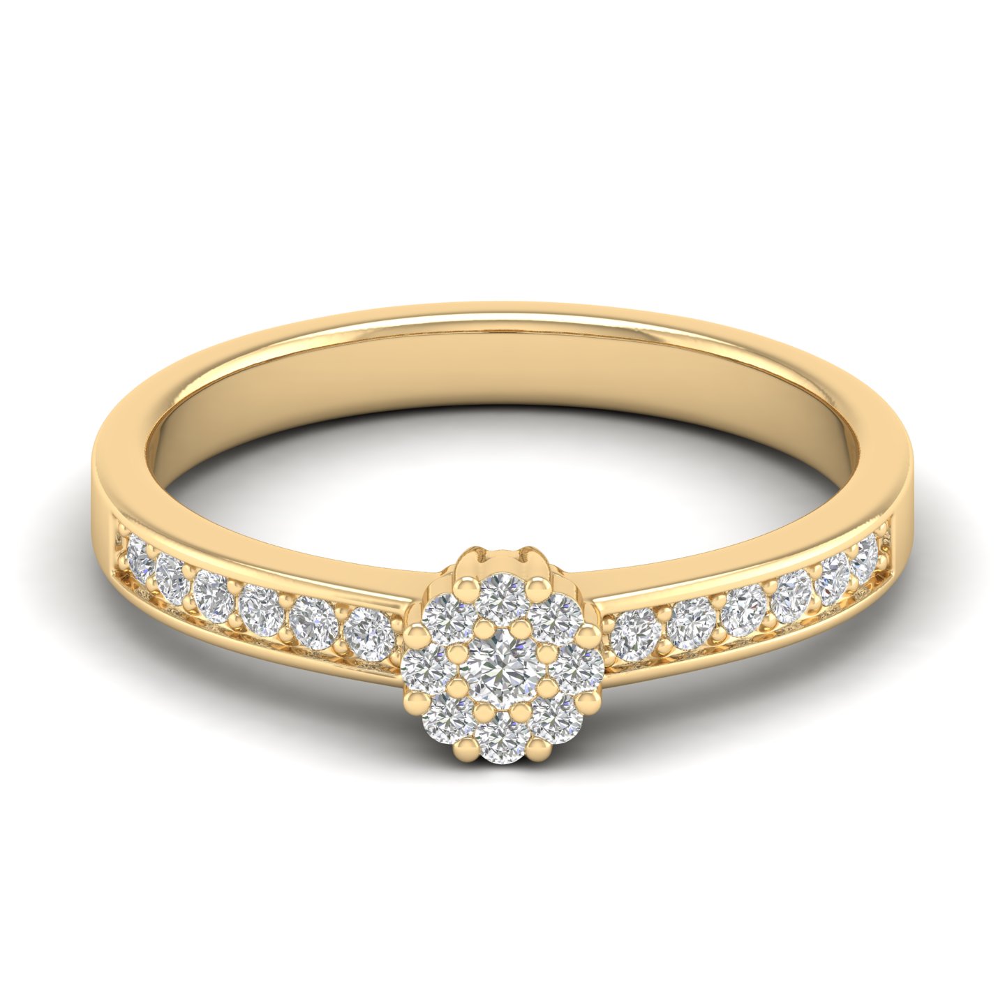 Yellow Gold