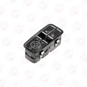 Porsche 911 991 Boxter Cayman 99161315502 pencere kaldırıcı düğmesi paneli pencere regülatörleri kategorisinde yüksek kaliteli ürün - Product Image 1