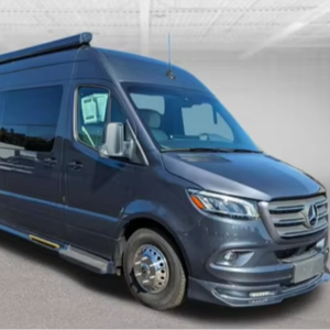 2021 2022 2023 2024 kullanılan 2024 mercemercesprinter 3500 genişletilmiş XD RV kamp karavan - Product Image 1