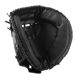 כדור בייסבול תופס כפפה אמיתי cowhide עור בייסבול softball softball cher softball-עמיד לוכד כפפה