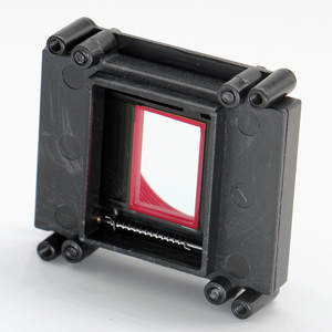 1&quot; C Mount Lens Holder With <strong>IR</strong> Cut Filter Special for IMX485 IRC Dual Filter Day Night Switch IP HD Security <strong>Camera</strong> IRCUT-C-1&quot; - Product Image 5