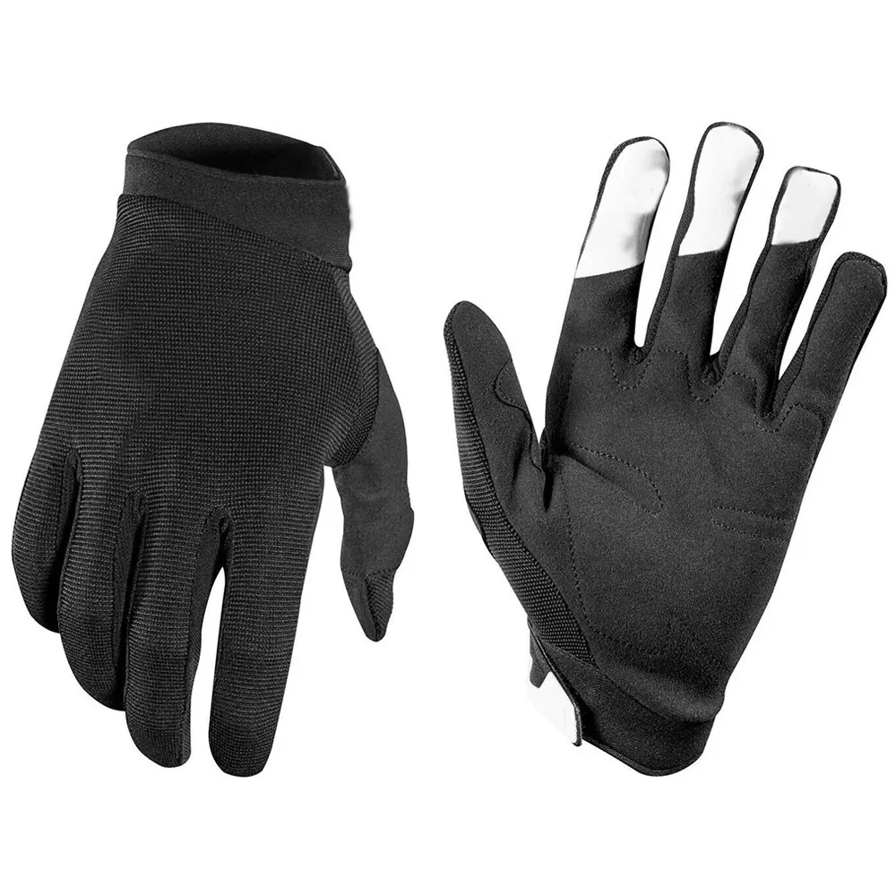 Kunden spezifische neue Motocross-Handschuhe Offroad-Motorrad handschuhe Mountainbike-Fahrrad handschuhe