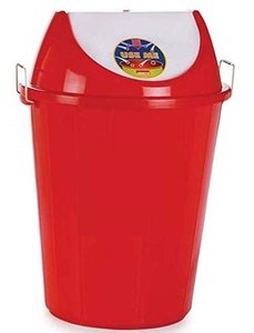 ゴミ容器/毎日使用箱2025工場直販耐久性のある屋外プラスチック廃棄物 - Product Image 4