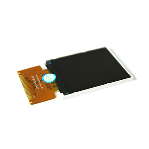 Benutzer definierte günstigere Preis 1,77-Zoll-Display kleinen LCD-LCD-Bildschirm 128*160 Punkt ST7735S MCU-Schnitts telle 20-poliges TFT-LCD-Modul - Product Image 3