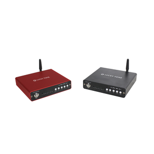 2通道60w紧凑型WIFI音频放大器智能多房间WIFI音频系统，带WIFI蓝牙USB标清和辅助输入 - Product Image 5