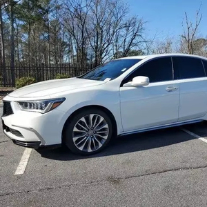 2020 <strong>Acura</strong> RLX FWD Sedan with Left Steering Leather Seats Rear Camera-Used <strong>Car</strong> - Product Image 1