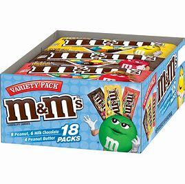 M & m'ss ช็อกโกแลตกรอบ - Product Image 5