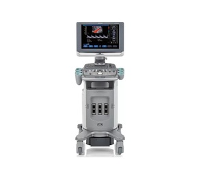 บอร์ดเชื่อมต่อเครื่องอัลตราซาวด์ EP539000BE Aloka Alpha 7 Probe - Product Image 2