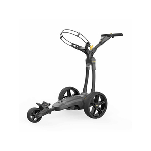 รถเข็นกอล์ฟพาวแคดดี้พับเก็บได้ง่ายขนส่ง - Product Image 1