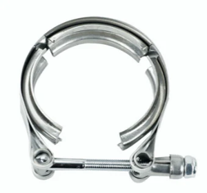 Exhaust Manifold <strong>Header</strong> Gasket Kit for 1982-2004 Chevy GMC LS Swap S10 LS1 LS2 LS3 LS6 V8 <strong>1</strong>-5/<strong>8</strong>&quot; Shorty <strong>Header</strong> Exhaust USA STOCK - Product Image 2