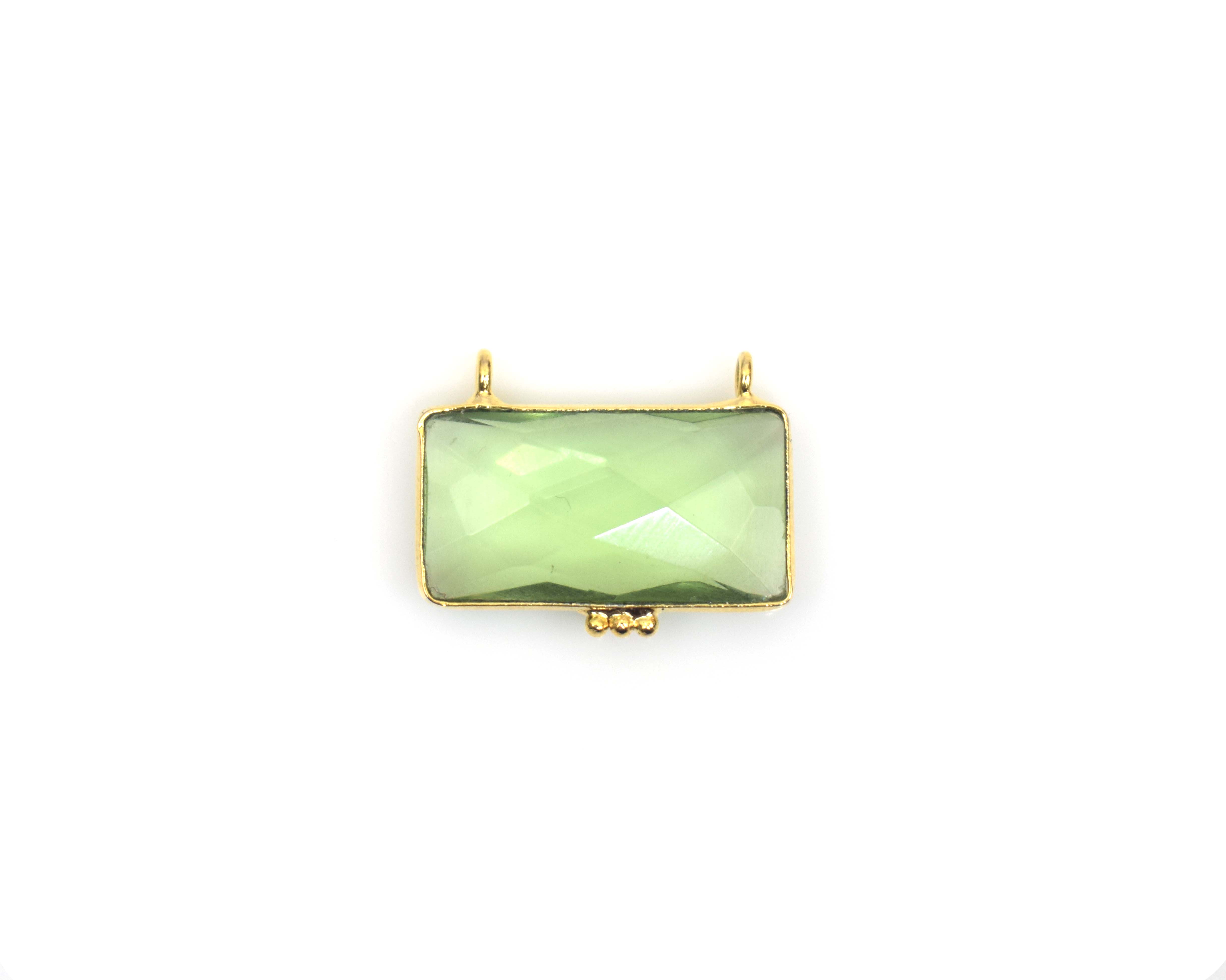 Green Amethyst