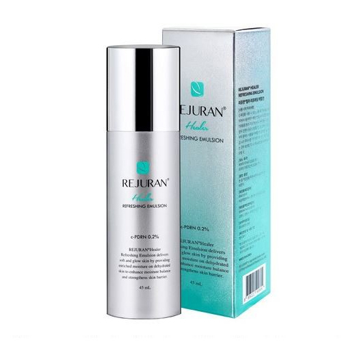REJURAN Healer Refreshing Emulsion 45 มล. 16.85
