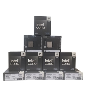 Neue CPU In-Tel Core i5 14490F 10 Core 16 Threads 4,9 GHz PCIe4.0/5.0 DDR4 Ram DDR5 192G Desktop-Computer CPU Gaming PC-Prozessor - Product Image 2