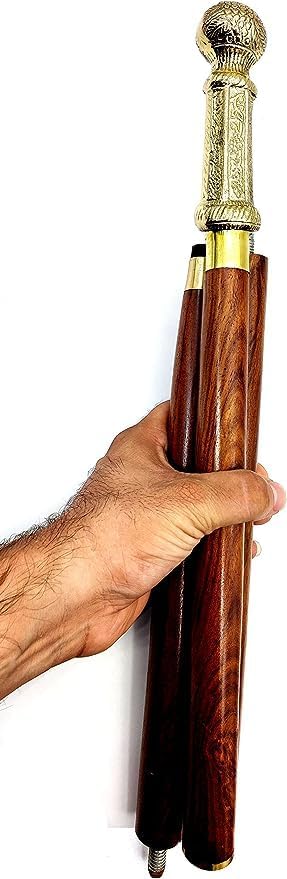 สีน้ำตาล & สีทอง