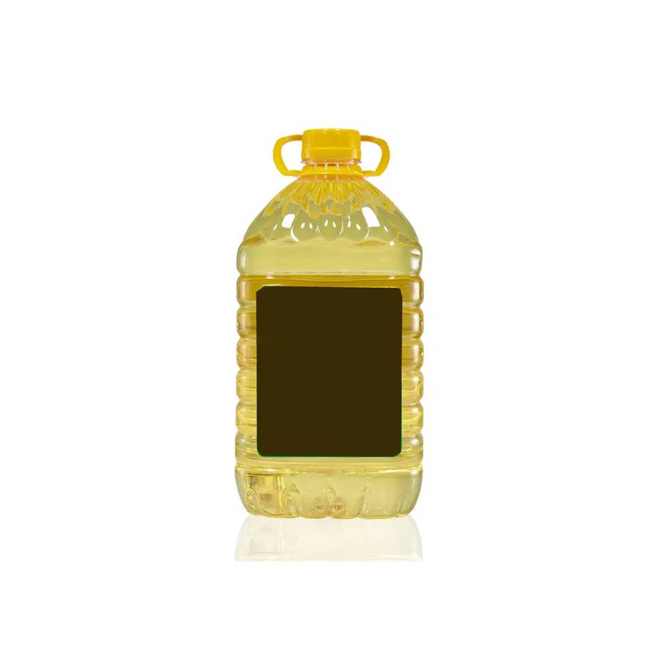 High Quality Cooking Oil Refined Sunflower Oil Price Wholesale Sunflower Oil Edible Sun Flower Seed