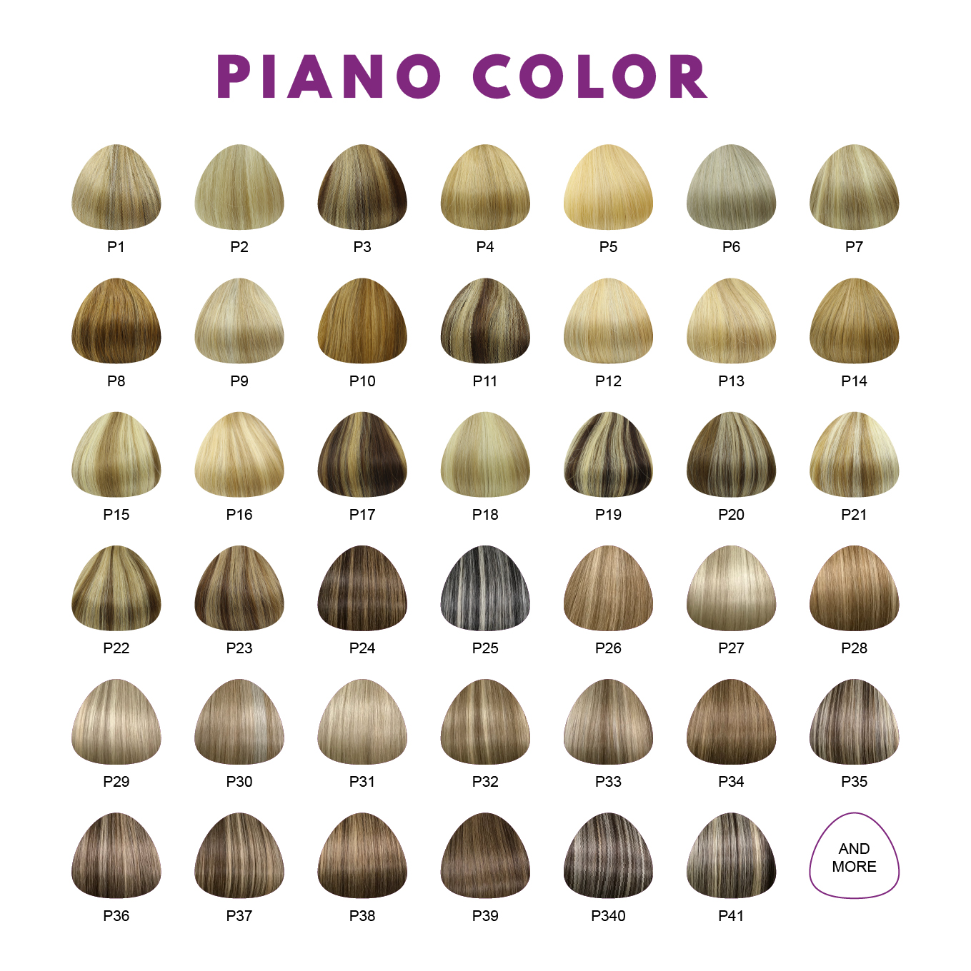 MIX PIANO