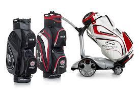 Discount Sales <strong>Stewart</strong> Golf X9 Follow Trolley Customizable Industrial Grade Golf Cart - Product Image 2