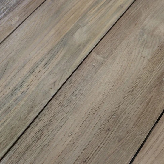 Natural Wood Color