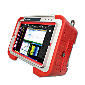 Hergestellt in Korea DEEPS OUND P5 Ultraschall-NDT-Programm PAUT automat isiertes PAUT-System OEM-Werks hersteller, Schweiß fehler messung - Product Image 4