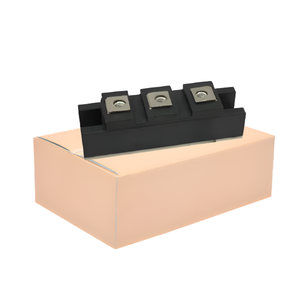 Cung cấp MCD200-14io1 Thyristor mô-đun 100% sản phẩm ban đầu trong kho Giao hàng nhanh - Product Image 1