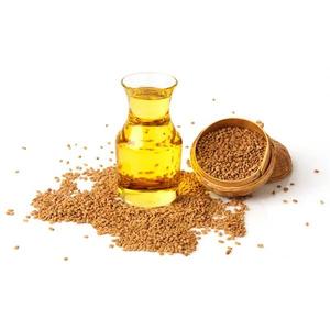 Pure Fenugreek <strong>Oil</strong> in 200ml 250ml 500ml Bottles for Exports in Bulk Quantities - Product Image 2