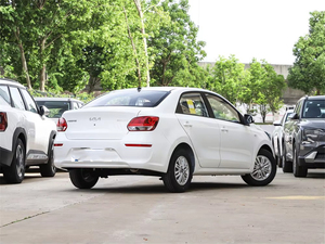 K-IA PEGAS yeniden gemi sıcak sa-le 5 koltuk yakıt aracı-e Petrol- Se-dan K-IA 2020 1.4L araba wi-th ucuz fiyat- - Product Image 5