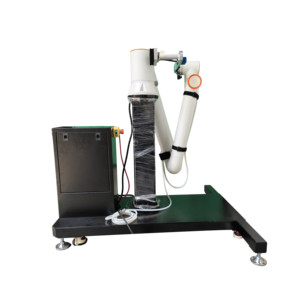 Automatisierte Warenlager-Palletierroboter 6 Achsen industrieller Cobot 10KG 20KG Roboter-Palletierer kollaborativer Roboterarm - Product Image 4