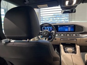 Önceden sahip olunan 2024 <span class=keywords><strong>Merced</strong></span>_s-B e n z 63 63 AMG SUV