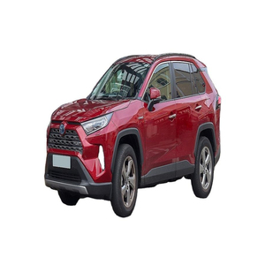 Toyotai RAV 4 гибридный для продажи с Apple CarPlay, Android Auto, и премиум-класса JBL звуковая система - Product Image 5