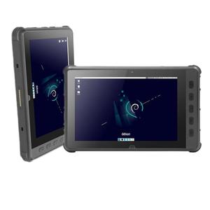 RK3588 CPU Linux Debian Rugged Tablet OS. 1920*1200 Auflösung 1000NITS Industrial Tablet PC USB Typ C 64GB Quad Core 8GB - Product Image 4