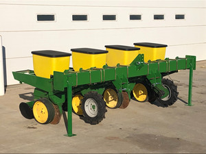 農業機械トラクター2、3、4 5、<span class=keywords><strong>6</strong></span>列コーンプランターマシンコーンシードプランター安い価格